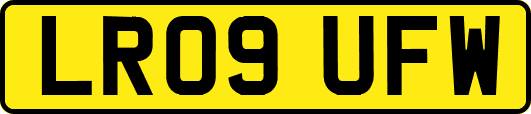 LR09UFW