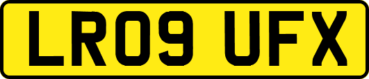 LR09UFX