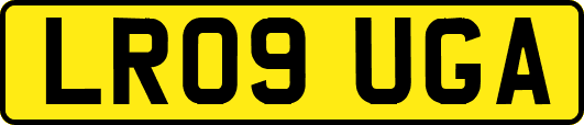 LR09UGA