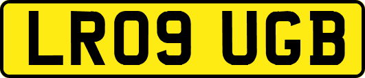 LR09UGB