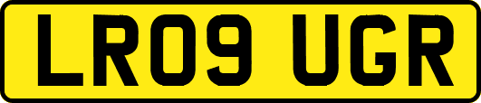 LR09UGR