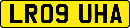 LR09UHA
