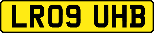 LR09UHB