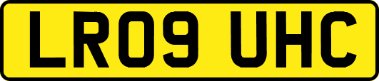 LR09UHC