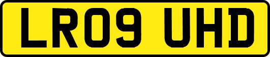 LR09UHD