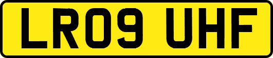 LR09UHF