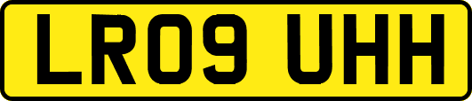 LR09UHH