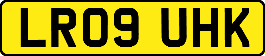 LR09UHK