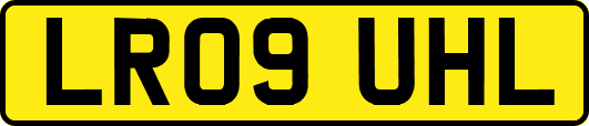 LR09UHL