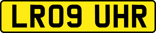 LR09UHR
