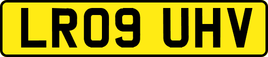 LR09UHV