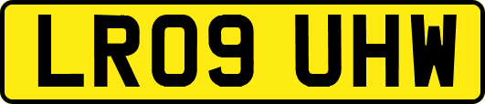 LR09UHW