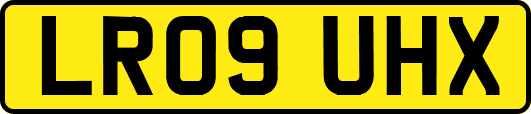 LR09UHX