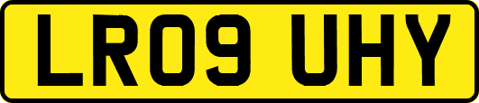 LR09UHY