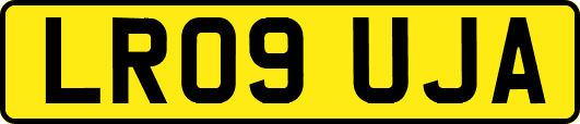 LR09UJA
