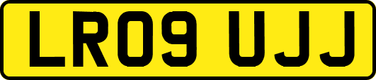 LR09UJJ