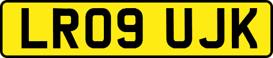 LR09UJK