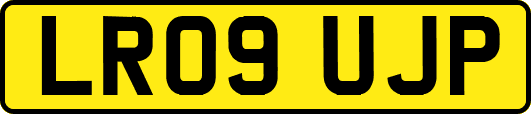 LR09UJP