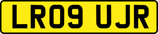 LR09UJR