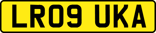 LR09UKA