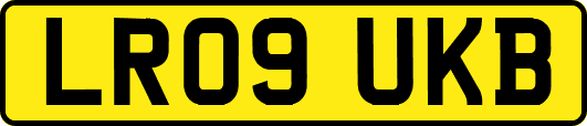 LR09UKB