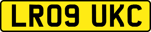 LR09UKC