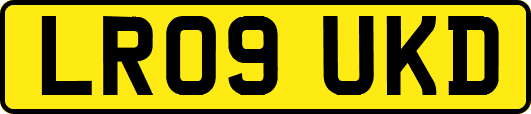 LR09UKD