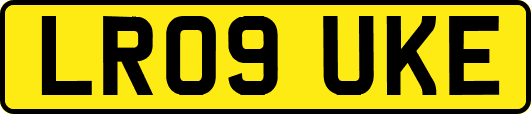 LR09UKE