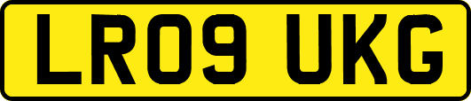 LR09UKG