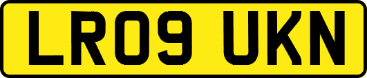 LR09UKN