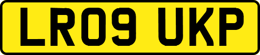 LR09UKP