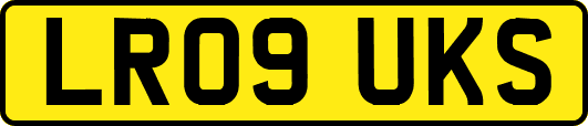 LR09UKS