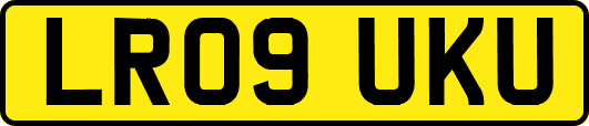 LR09UKU