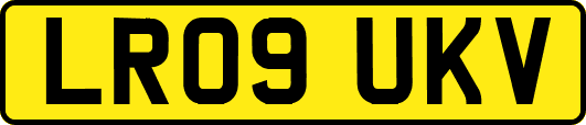 LR09UKV