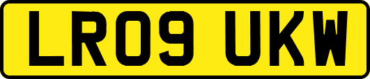 LR09UKW