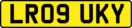LR09UKY