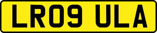 LR09ULA