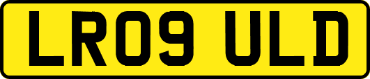 LR09ULD