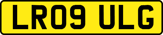 LR09ULG
