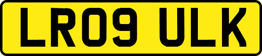 LR09ULK