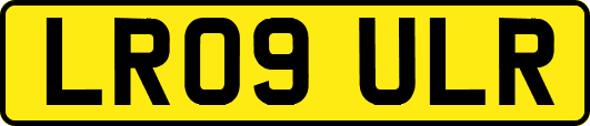 LR09ULR
