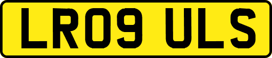 LR09ULS