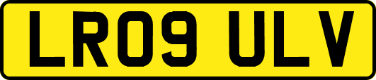 LR09ULV