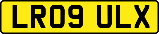 LR09ULX