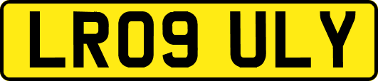 LR09ULY
