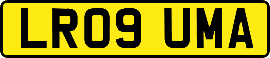 LR09UMA