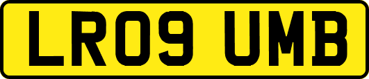 LR09UMB
