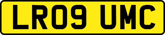 LR09UMC