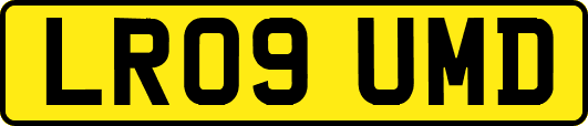 LR09UMD
