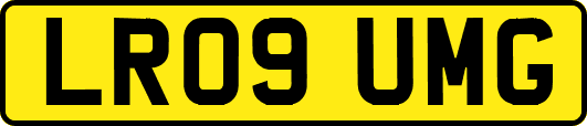 LR09UMG